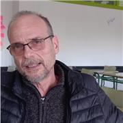 Profesor de la EOI, 30 años de experiencia, doy clases de italiano a particulares, grupos y empresas